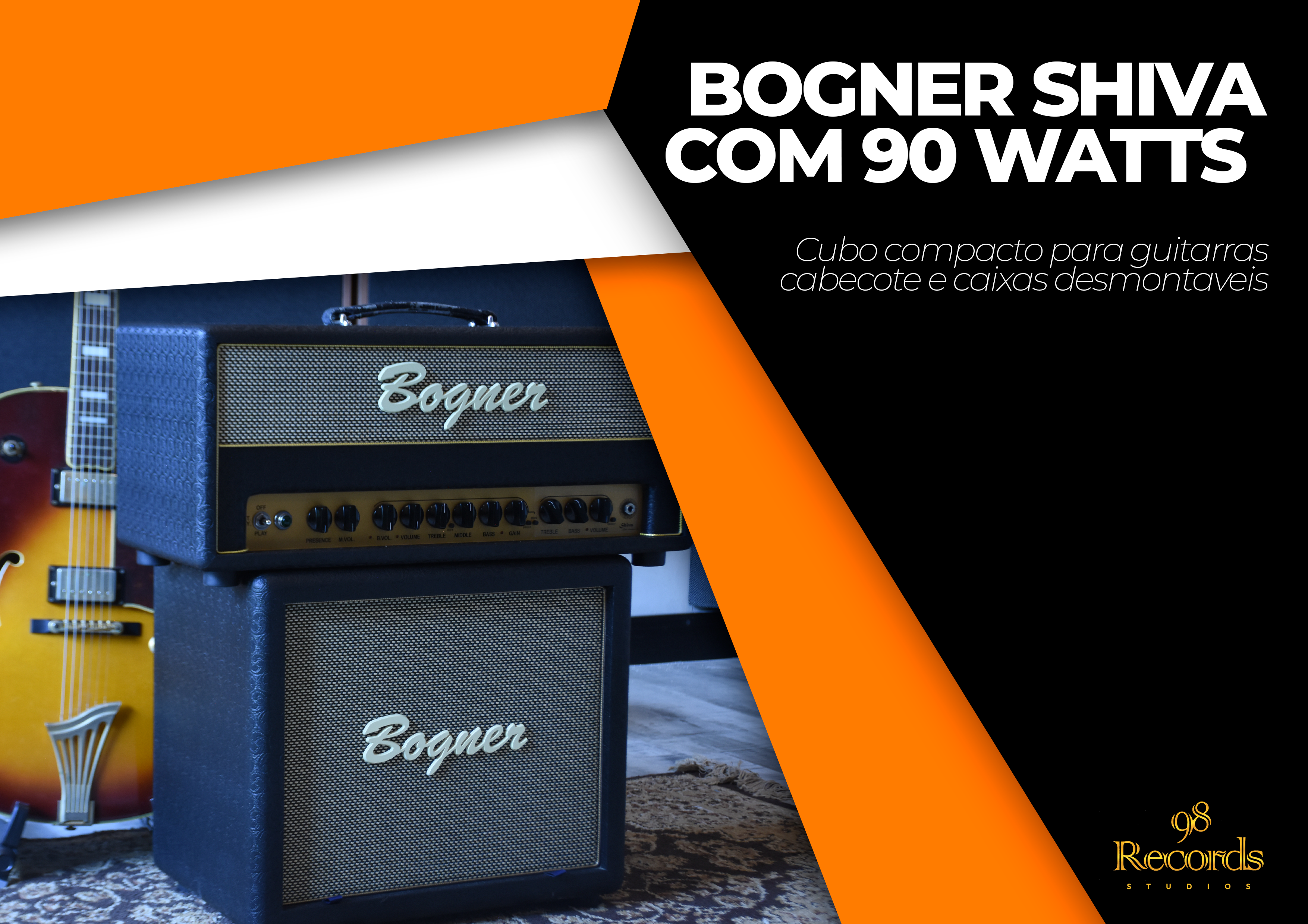 BOGNER