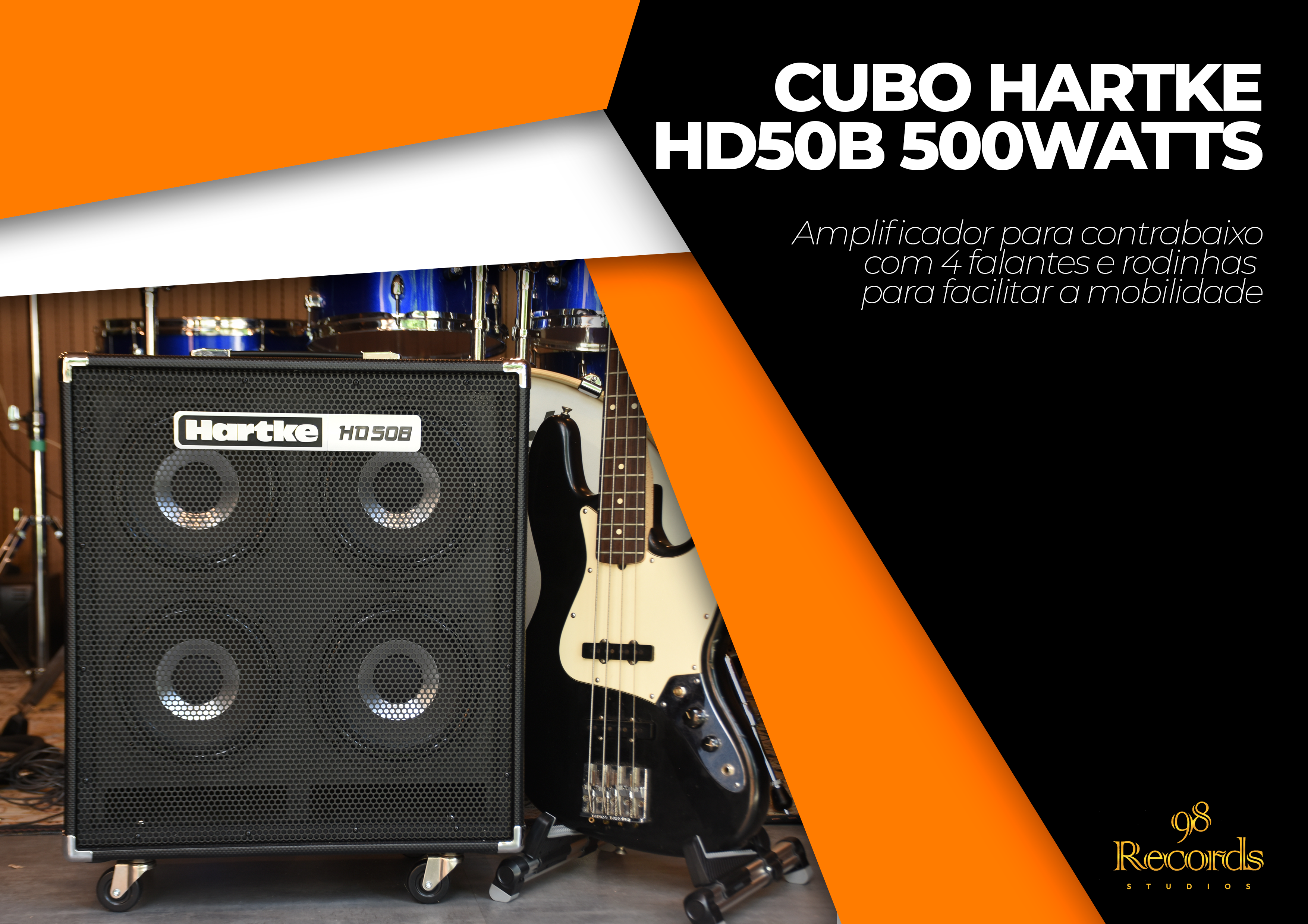 HARTKE