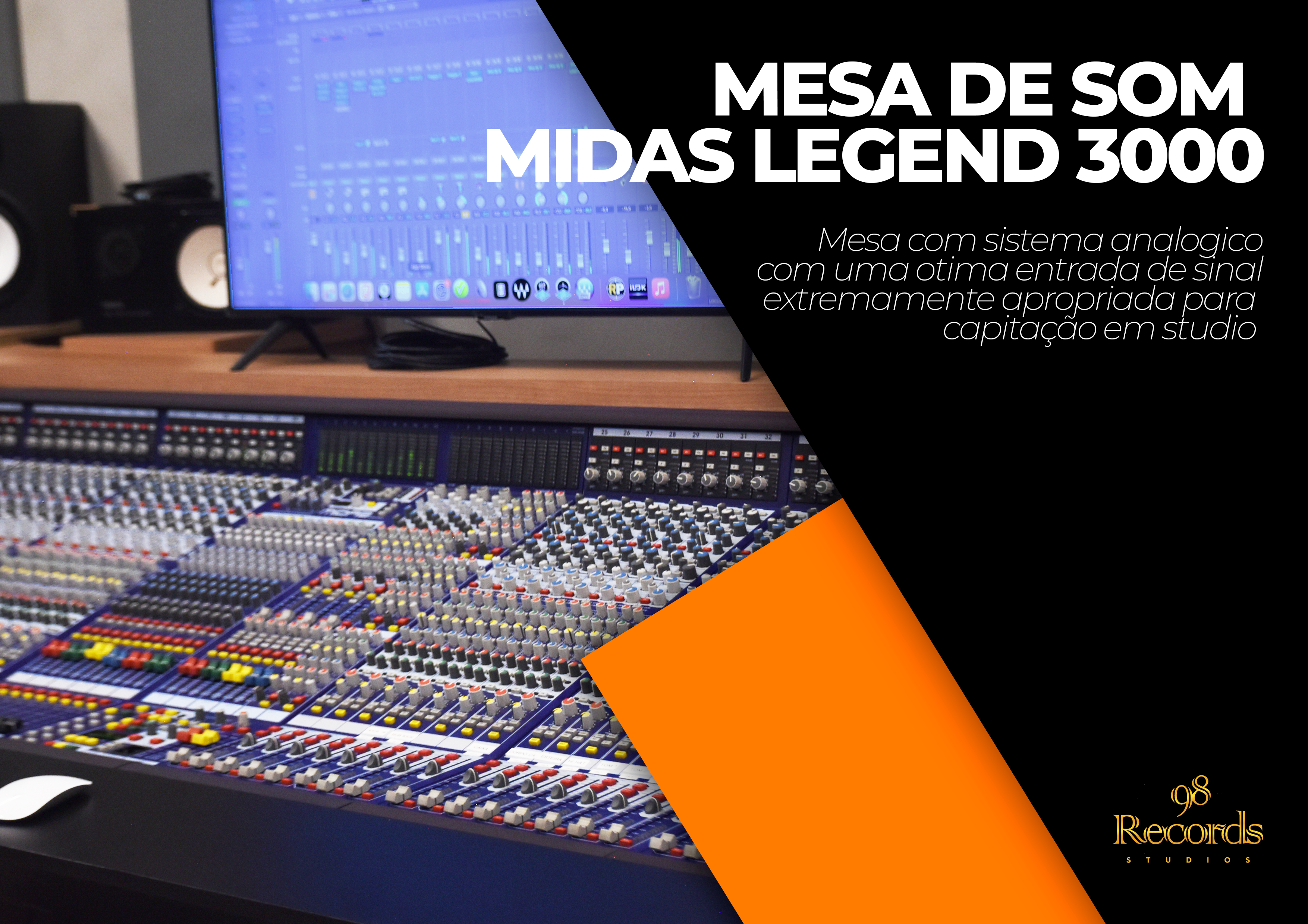 MESA MIDES