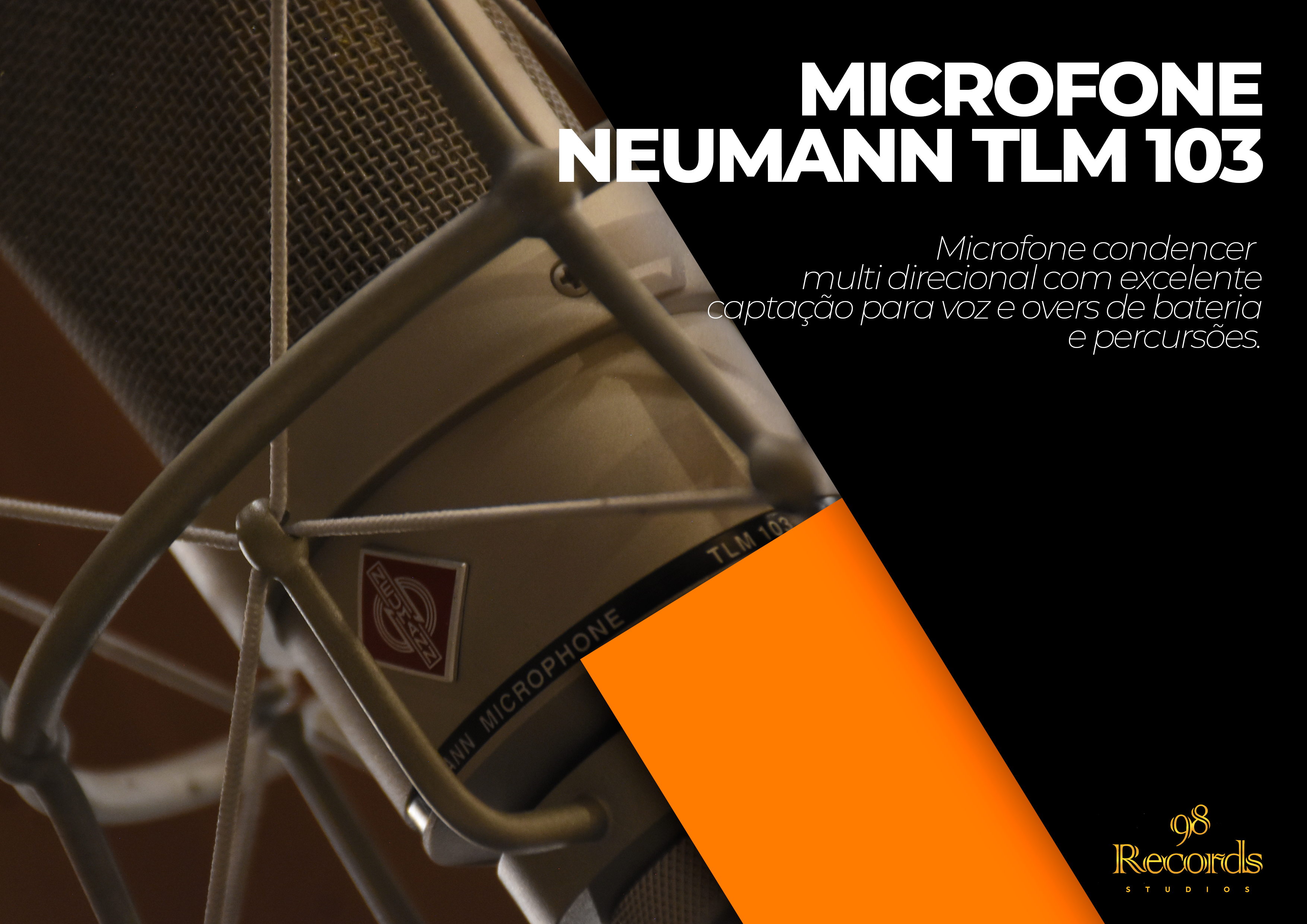 NEUMA TLM 103